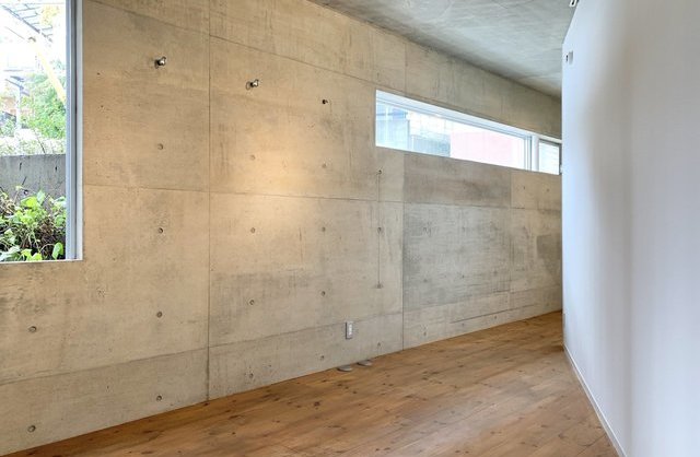 コンクリート打ちっ放しの賃貸 東京 神奈川 千葉 埼玉のリノベーション デザイナーズ賃貸ならグッドルーム Goodroom