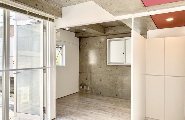 ビーワンのお部屋