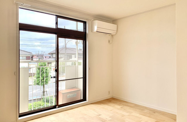 シティハイムオオヌキ【TOMOS】のお部屋