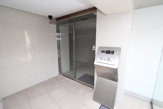 水辺の休憩所　BDR ARCOBALENO OSHIAGE EAST0504（25.73m²-1K