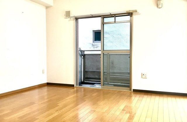 アクア福島のお部屋