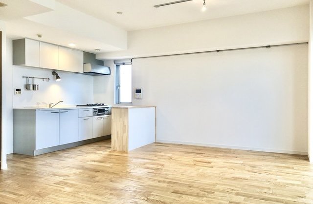 グレイス瑞江【TOMOS】のお部屋