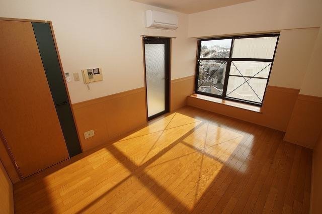 Kステーションプラザ姪浜4階 福岡県福岡市西区 姪浜 1k 福岡のリノベーション デザイナーズ賃貸ならグッドルーム Goodroom