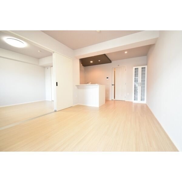 B Regis502号室 福岡県北九州市八幡西区 陣原 1ldk 福岡のリノベーション デザイナーズ賃貸ならグッドルーム Goodroom