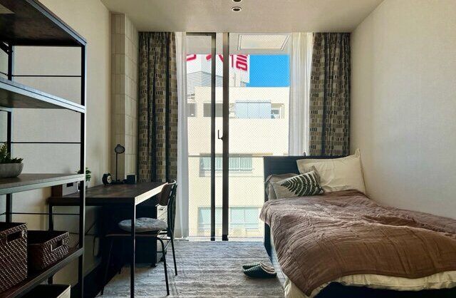 コートブランシェAPのお部屋