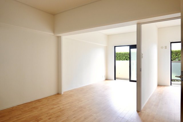 サンライフ喜多山 東棟1階 愛知県名古屋市守山区 喜多山 2ldk 名古屋のリノベーション デザイナーズ賃貸ならグッドルーム Goodroom