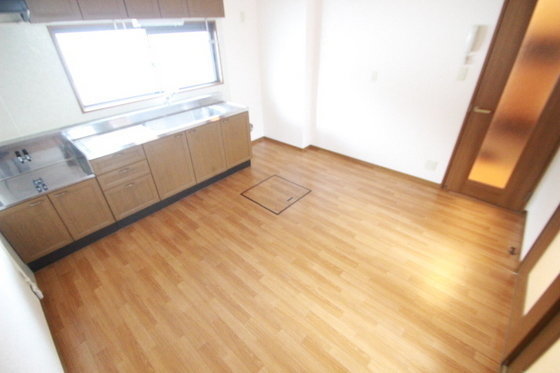 エトワール久保0101号室 広島県広島市安佐南区 緑井 3dk 広島のリノベーション デザイナーズ賃貸ならグッドルーム Goodroom