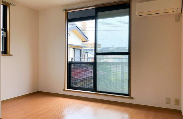 エスコートＢ館のお部屋