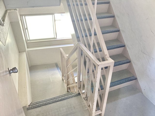 コーポ三交2号室 福岡県福岡市中央区 薬院 1k 福岡のリノベーション デザイナーズ賃貸ならグッドルーム Goodroom