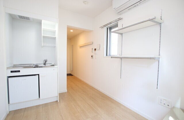 Ｇｒｏｗｃｅｌ北新宿のお部屋