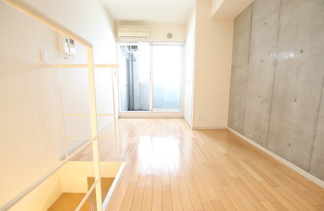 チェスターハウス目白のお部屋