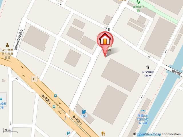 ミュージション門前仲町 東京都江東区 門前仲町 2k 東京 神奈川 千葉 埼玉のリノベーション デザイナーズ賃貸ならグッドルーム Goodroom