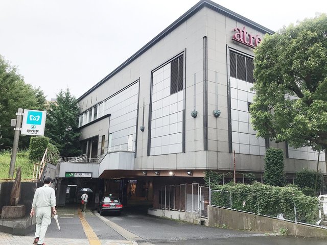 Cテラス四谷101号室 東京都新宿区 四谷三丁目 ワンルーム 東京 神奈川 千葉 埼玉のリノベーション デザイナーズ賃貸ならグッドルーム Goodroom