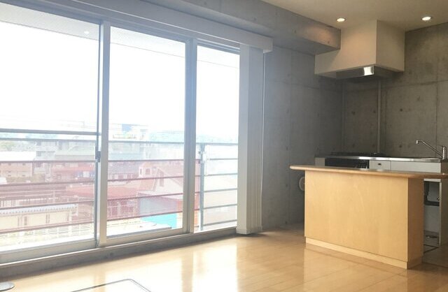 ルネスガーデンのお部屋