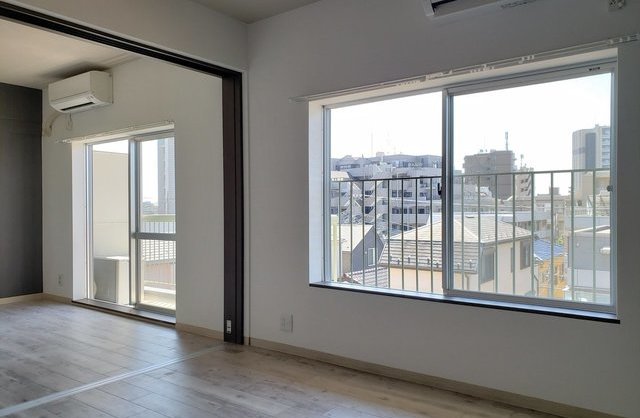 シャトレー今井南町のお部屋