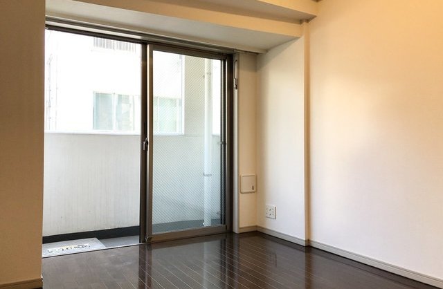 DeLCCS西池袋のお部屋