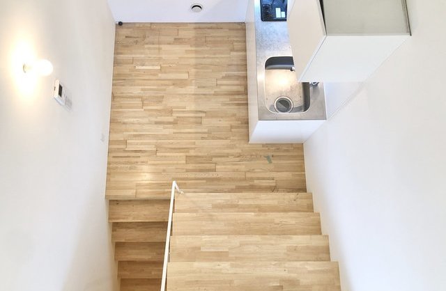 MOKKU HOUSEのお部屋