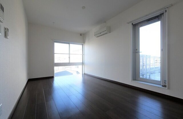 ベルグレードSYのお部屋