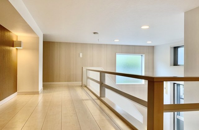 シーポート御島崎のお部屋