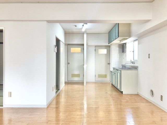 和田ビル501号室 広島県広島市中区 胡町 1ldk 広島のリノベーション デザイナーズ賃貸ならグッドルーム Goodroom