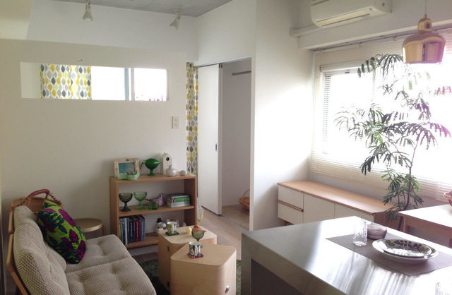 sujuのお部屋