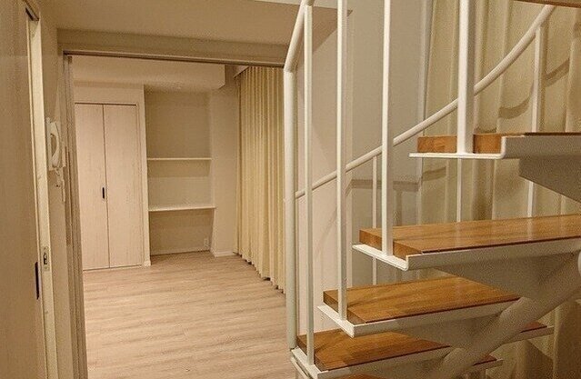 デザイナーズ 1LDK 10階