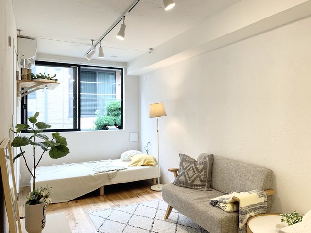 b'CASA Trias381（ビーカーサトリアス381）-/東京都大田区/糀谷