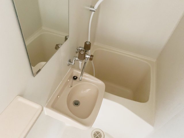 [最新] 洗面台 風呂 一緒 248667風呂 洗面台 一緒 マット