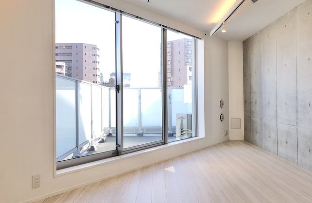 ZOOM広尾のお部屋