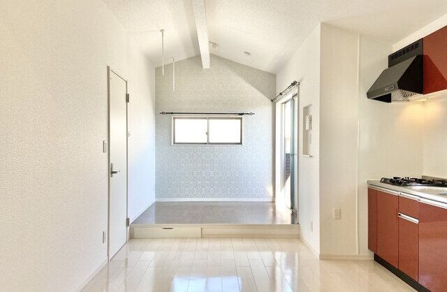 Lugar bonito(ルガルボニート)のお部屋
