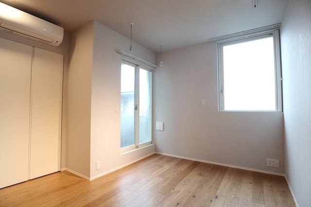 フラッツ奥沢エイト-/東京都世田谷区/九品仏/1K | 東京、神奈川、千葉