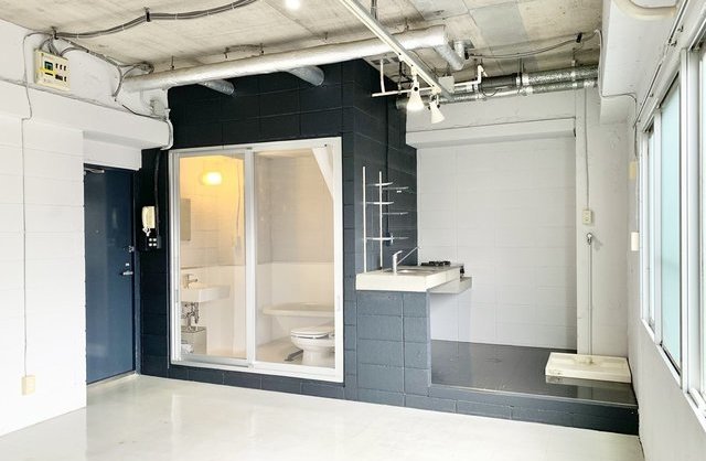 Ｆｅｅｌ二子玉川のお部屋