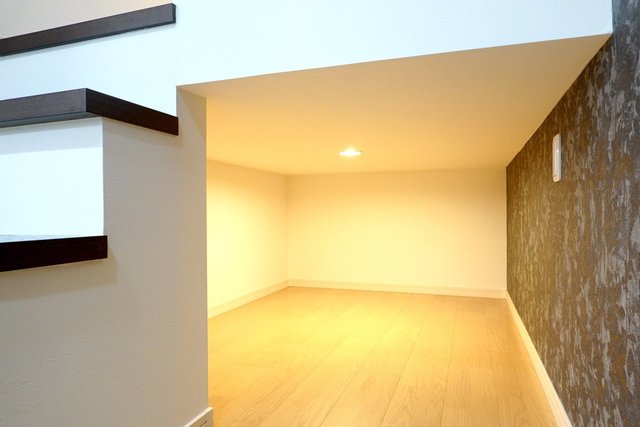 Blanc de Blancs(ブランドゥブラン)202号室/愛知県名古屋市昭和区/川名/ワンルーム 名古屋のリノベーション・デザイナーズ