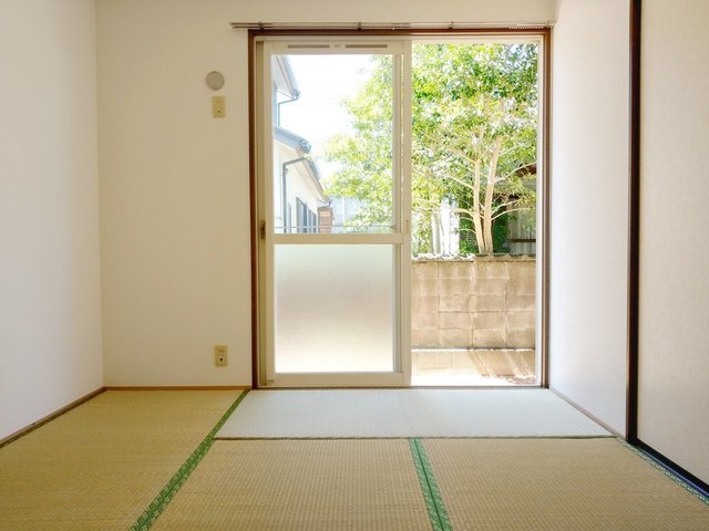 セジュール紅葉105号室 福岡県北九州市門司区 博多南 2ldk 福岡のリノベーション デザイナーズ賃貸ならグッドルーム Goodroom