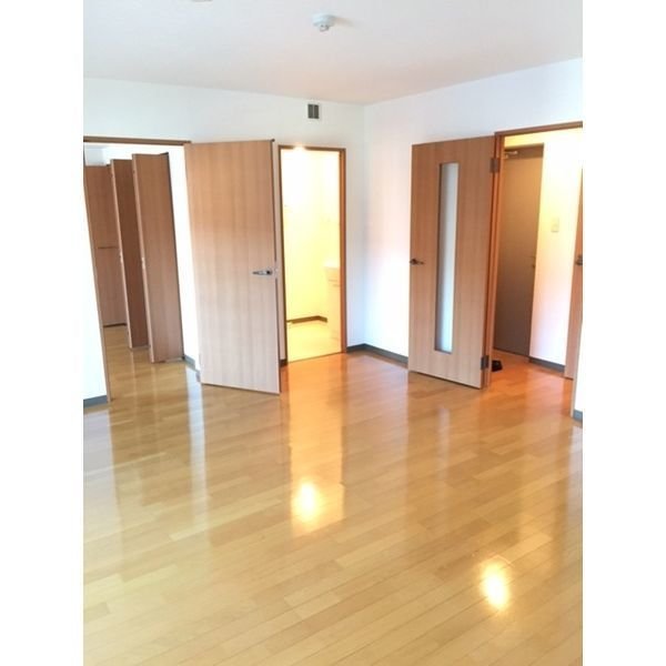 ポラリス402号室 北海道札幌市西区 発寒南 2ldk 札幌のリノベーション デザイナーズ賃貸ならグッドルーム Goodroom