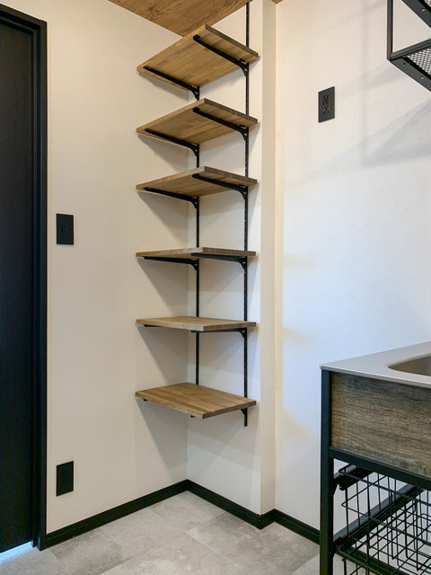 奥田トキワマンション505号室 東京都練馬区 桜台 1dk 東京 神奈川 千葉 埼玉のリノベーション デザイナーズ賃貸ならグッドルーム Goodroom