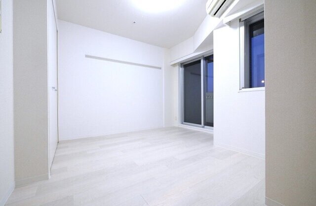 RASIS 大山-山手通りのお部屋