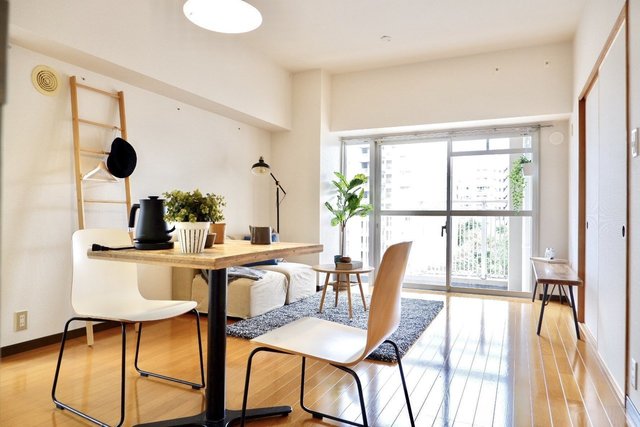 コーシャハイム下柚木三丁目5号棟-/東京都八王子市/南大沢/3LDK | 東京