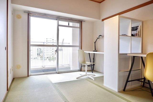 コーシャハイム下柚木三丁目5号棟-/東京都八王子市/南大沢/3LDK | 東京