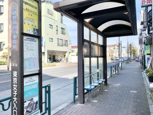 イオ吉祥寺401号室 東京都武蔵野市 吉祥寺 1k 東京 神奈川 千葉 埼玉のリノベーション デザイナーズ賃貸ならグッドルーム Goodroom