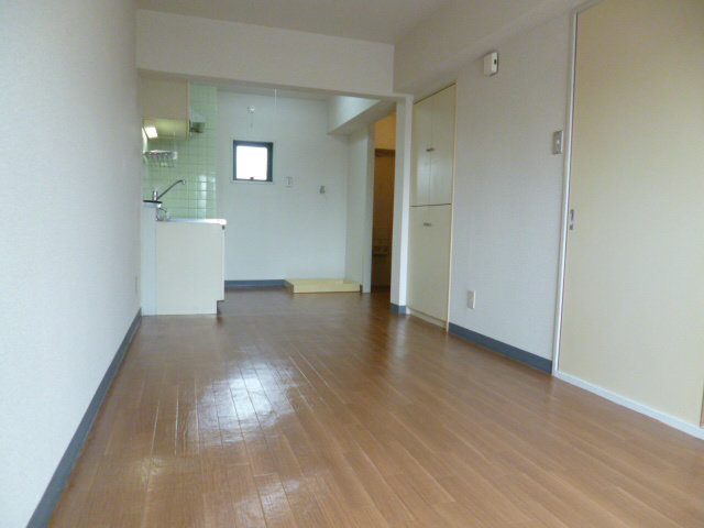 スカイコート荻窪第３305号室 東京都杉並区 下井草 1ldk 東京 神奈川 千葉 埼玉のリノベーション デザイナーズ賃貸ならグッドルーム Goodroom