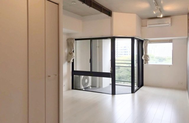 ロールベール博多駅前のお部屋