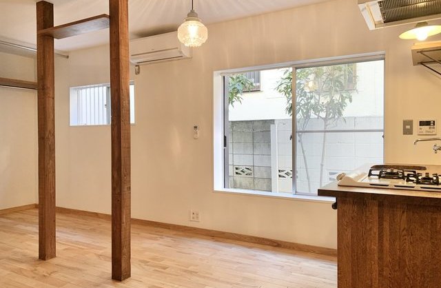 六文舘のお部屋