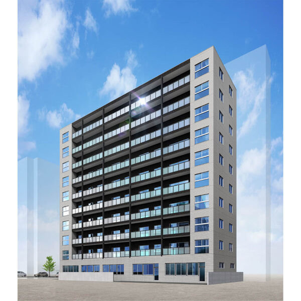 レゾ札幌903号室 北海道札幌市中央区 桑園 1ldk 札幌のリノベーション デザイナーズ賃貸ならグッドルーム Goodroom