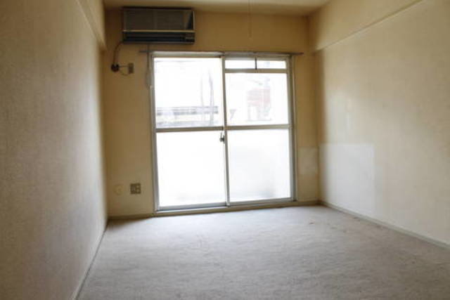 朝日プラザ博多6号室 福岡県福岡市博多区 博多 ワンルーム 福岡のリノベーション デザイナーズ賃貸ならグッドルーム Goodroom