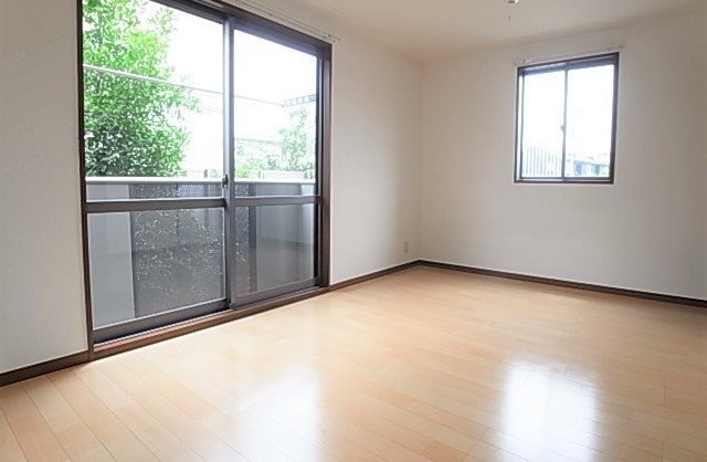メープルリーフのお部屋