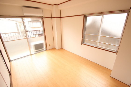 レジオン白島2階 広島県広島市中区 白島 2dk 広島のリノベーション デザイナーズ賃貸ならグッドルーム Goodroom