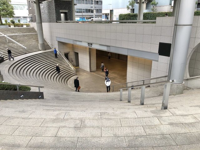 テアトル新宿 新宿三丁目駅 座席表のおすすめの見やすい席 トーキョー映画館番長