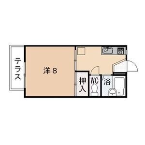 プチフラット 2