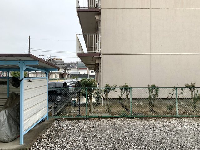 ウイング落合【TOMOS】-/東京都多摩市/京王多摩センター
